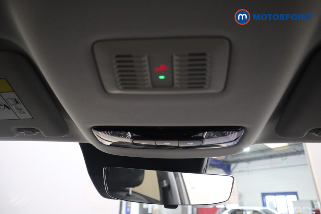 Mg Motor Uk HS Trophy Automatic Petrol-Electric Hybrid SUV - Stock Number (1629795) - 11th supplementary image