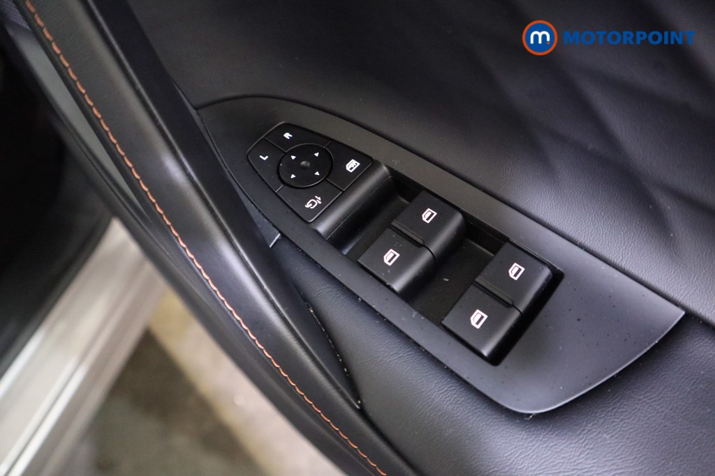 Mg Motor Uk HS Trophy Automatic Petrol-Electric Hybrid SUV - Stock Number (1629795) - 13th supplementary image