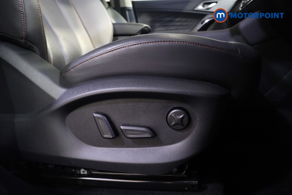 Mg Motor Uk HS Trophy Automatic Petrol-Electric Hybrid SUV - Stock Number (1629795) - 14th supplementary image