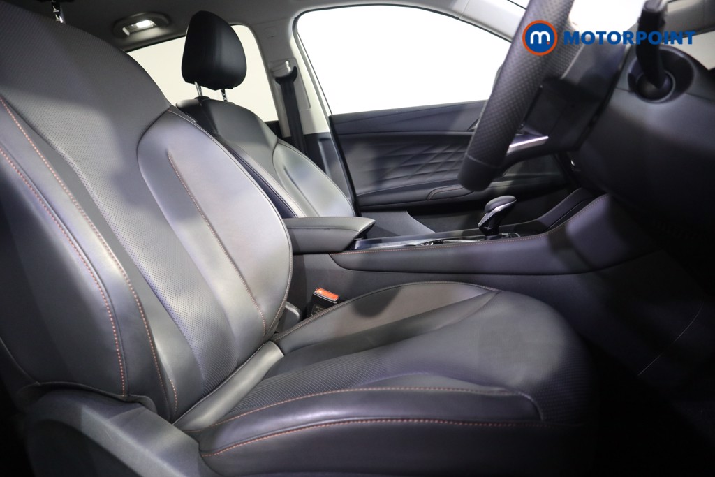 Mg Motor Uk HS Trophy Automatic Petrol-Electric Hybrid SUV - Stock Number (1629795) - 15th supplementary image