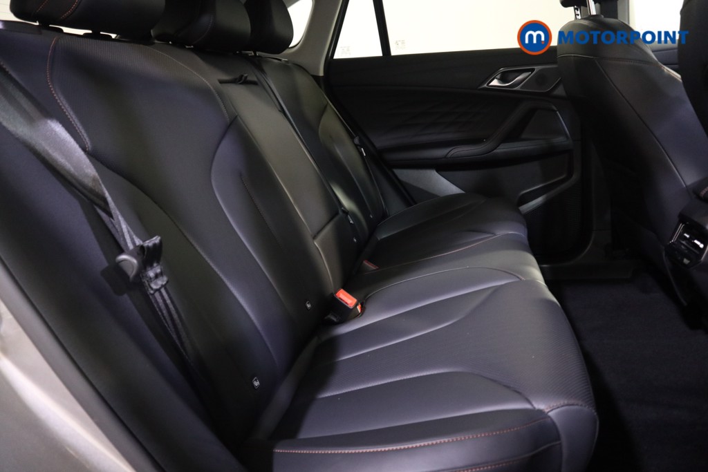 Mg Motor Uk HS Trophy Automatic Petrol-Electric Hybrid SUV - Stock Number (1629795) - 16th supplementary image