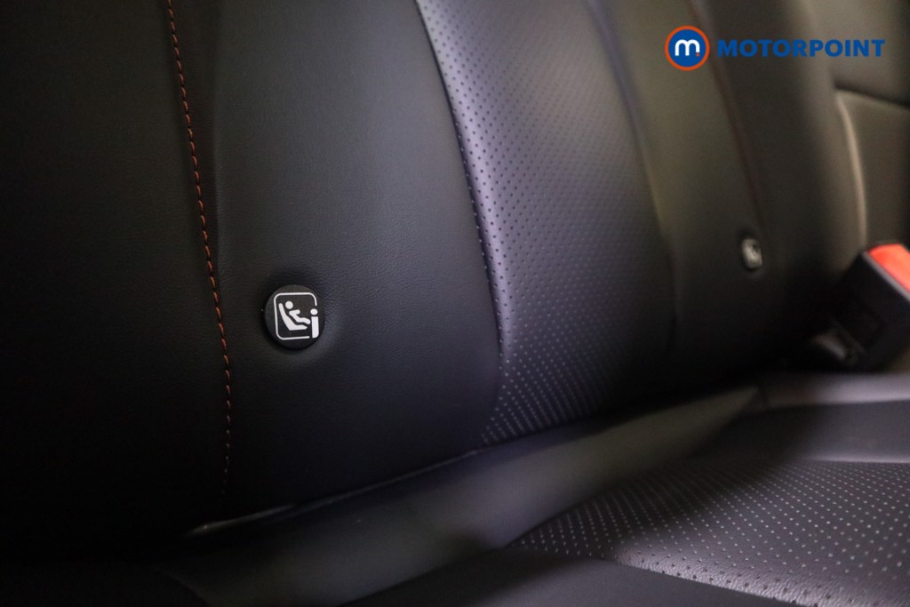 Mg Motor Uk HS Trophy Automatic Petrol-Electric Hybrid SUV - Stock Number (1629795) - 17th supplementary image