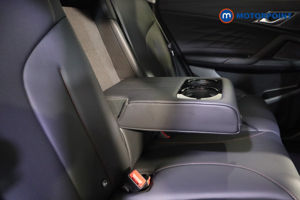 Mg Motor Uk HS Trophy Automatic Petrol-Electric Hybrid SUV - Stock Number (1629795) - 18th supplementary image