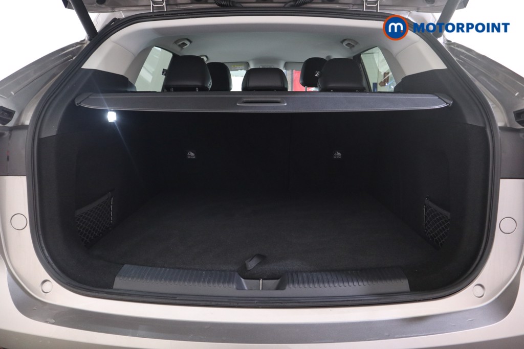 Mg Motor Uk HS Trophy Automatic Petrol-Electric Hybrid SUV - Stock Number (1629795) - 20th supplementary image