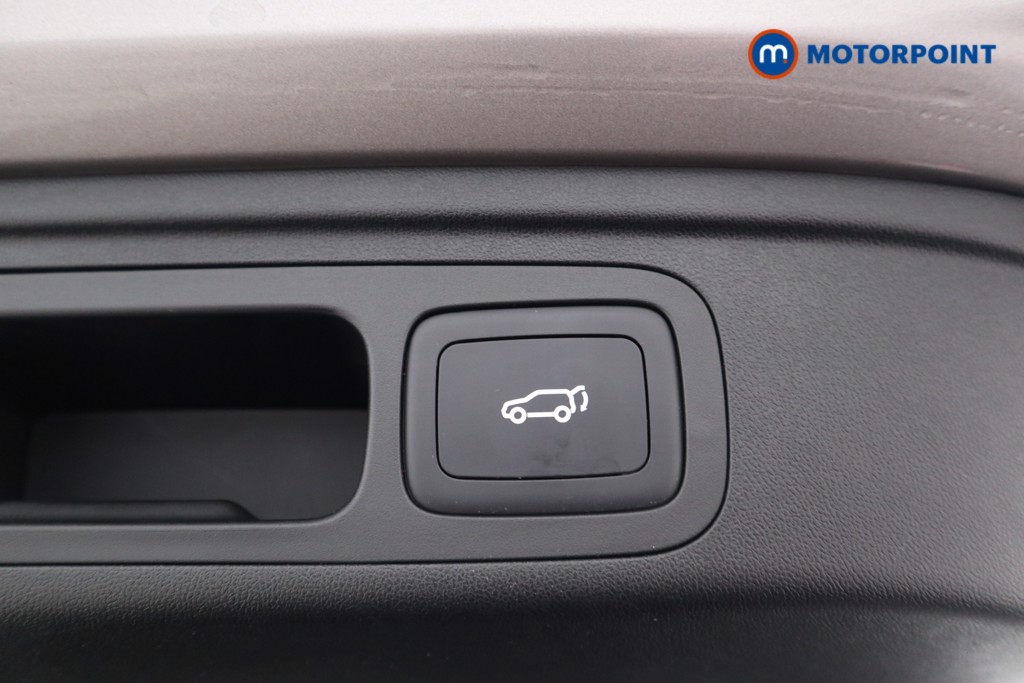 Mg Motor Uk HS Trophy Automatic Petrol-Electric Hybrid SUV - Stock Number (1629795) - 21st supplementary image