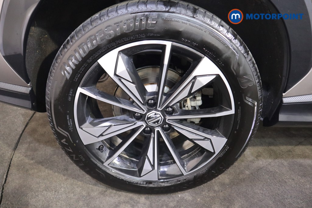 Mg Motor Uk HS Trophy Automatic Petrol-Electric Hybrid SUV - Stock Number (1629795) - 22nd supplementary image