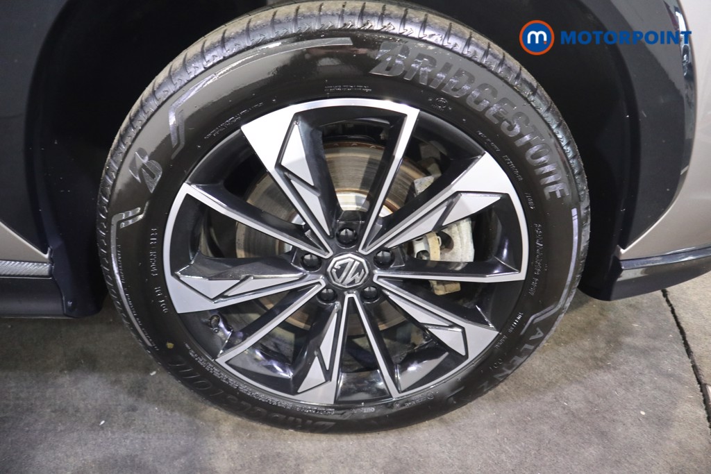 Mg Motor Uk HS Trophy Automatic Petrol-Electric Hybrid SUV - Stock Number (1629795) - 23rd supplementary image