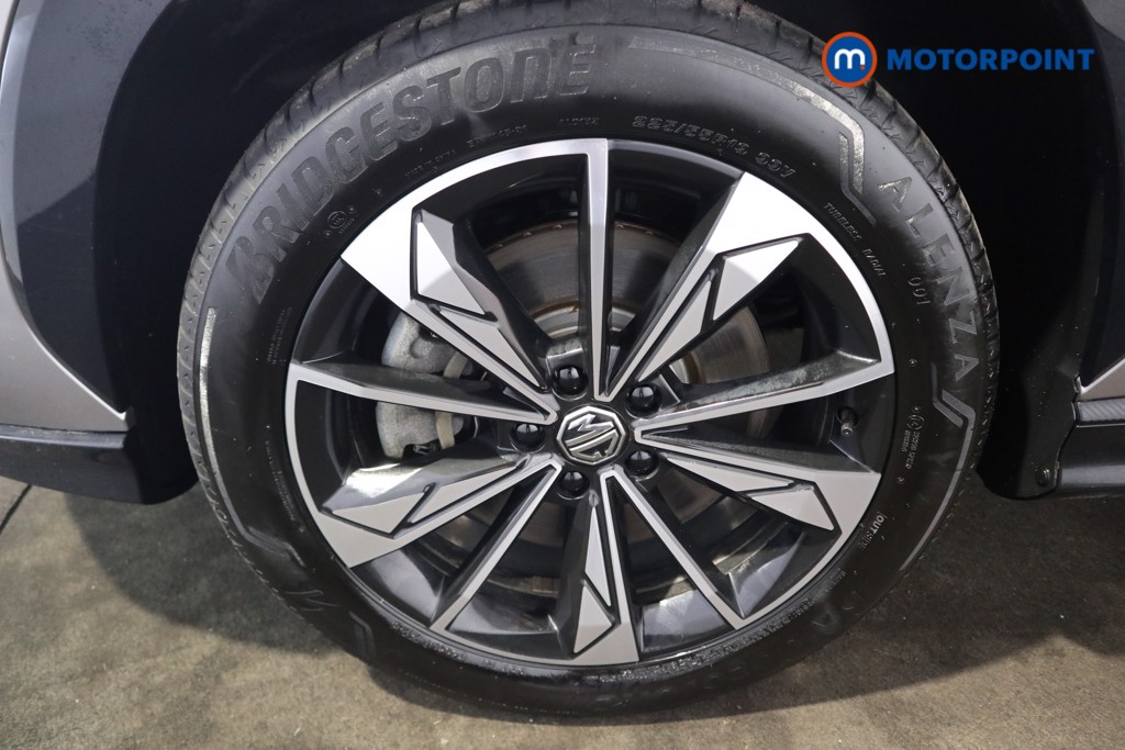 Mg Motor Uk HS Trophy Automatic Petrol-Electric Hybrid SUV - Stock Number (1629795) - 24th supplementary image