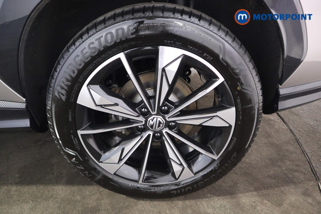 Mg Motor Uk HS Trophy Automatic Petrol-Electric Hybrid SUV - Stock Number (1629795) - 25th supplementary image