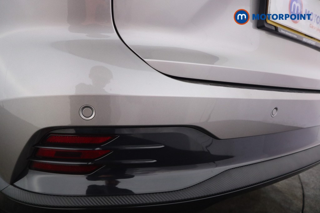 Mg Motor Uk HS Trophy Automatic Petrol-Electric Hybrid SUV - Stock Number (1629795) - 26th supplementary image