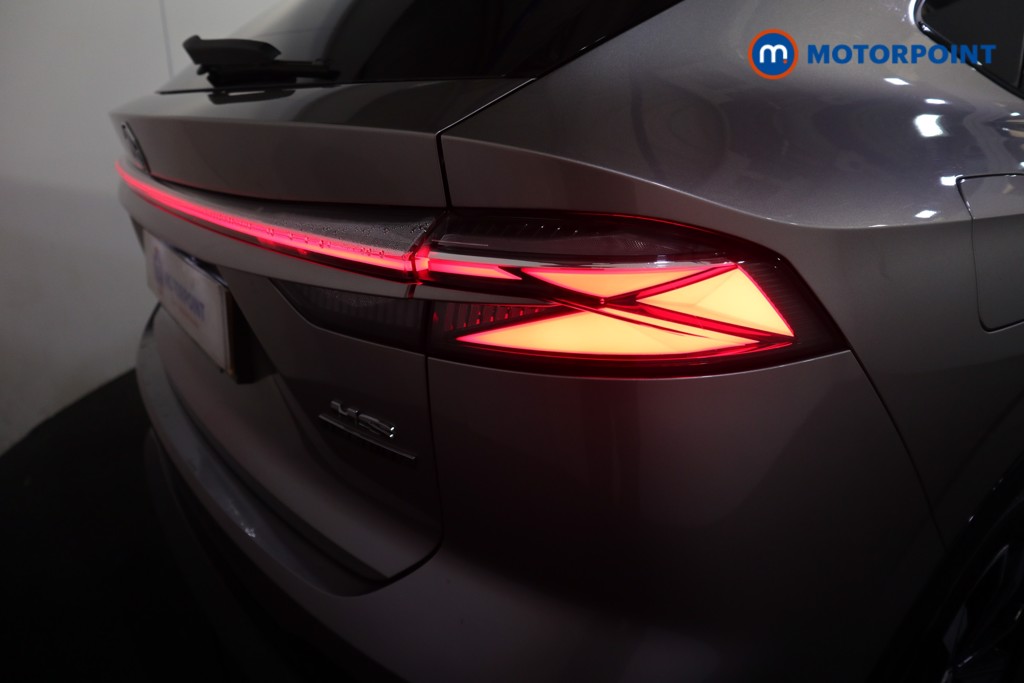 Mg Motor Uk HS Trophy Automatic Petrol-Electric Hybrid SUV - Stock Number (1629795) - 29th supplementary image