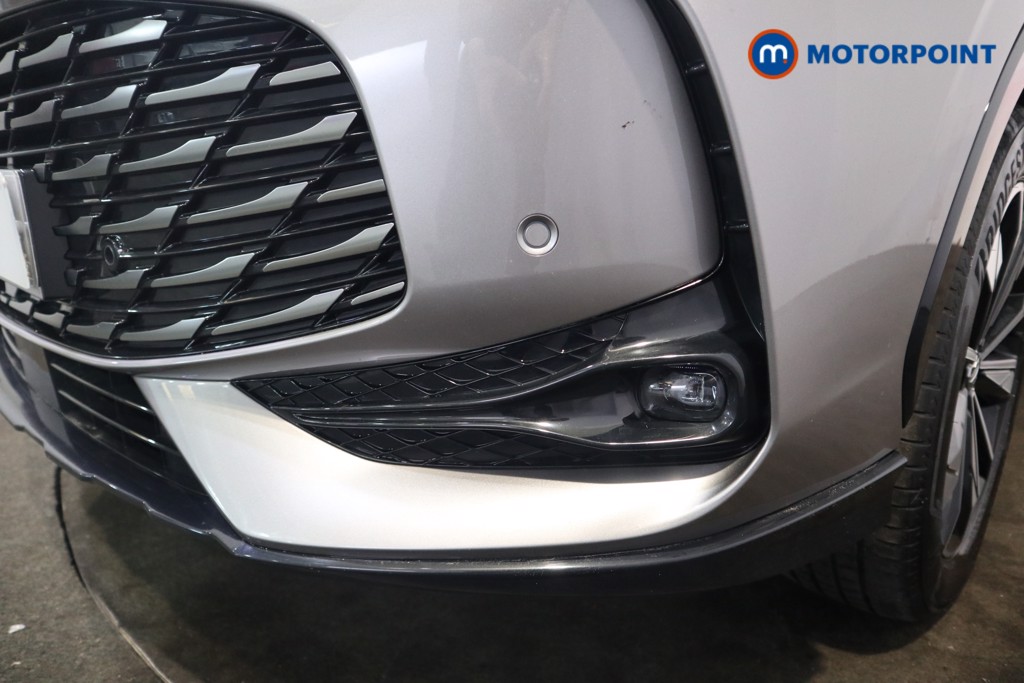 Mg Motor Uk HS Trophy Automatic Petrol-Electric Hybrid SUV - Stock Number (1629795) - 34th supplementary image