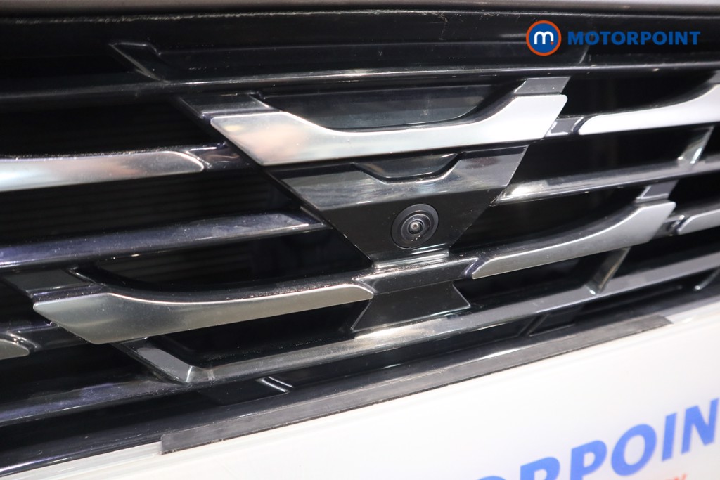 Mg Motor Uk HS Trophy Automatic Petrol-Electric Hybrid SUV - Stock Number (1629795) - 38th supplementary image