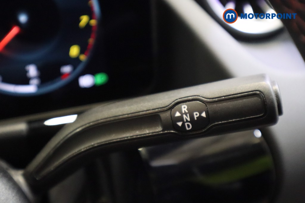 Mercedes-Benz GLA Amg Line Night Edition Automatic Petrol SUV - Stock Number (1629802) - 5th supplementary image