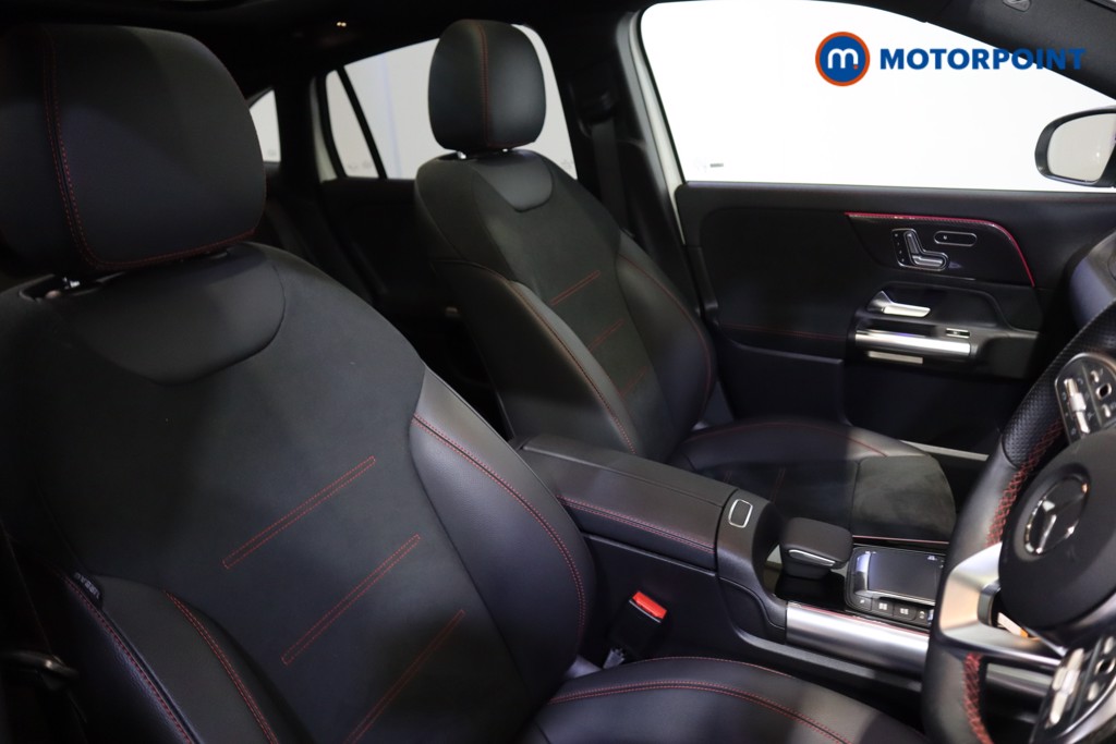 Mercedes-Benz GLA Amg Line Night Edition Automatic Petrol SUV - Stock Number (1629802) - 6th supplementary image