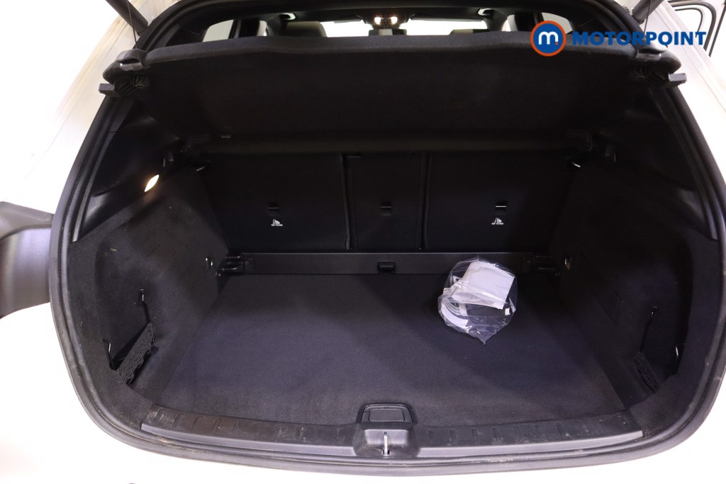 Mercedes-Benz GLA Amg Line Night Edition Automatic Petrol SUV - Stock Number (1629802) - 8th supplementary image