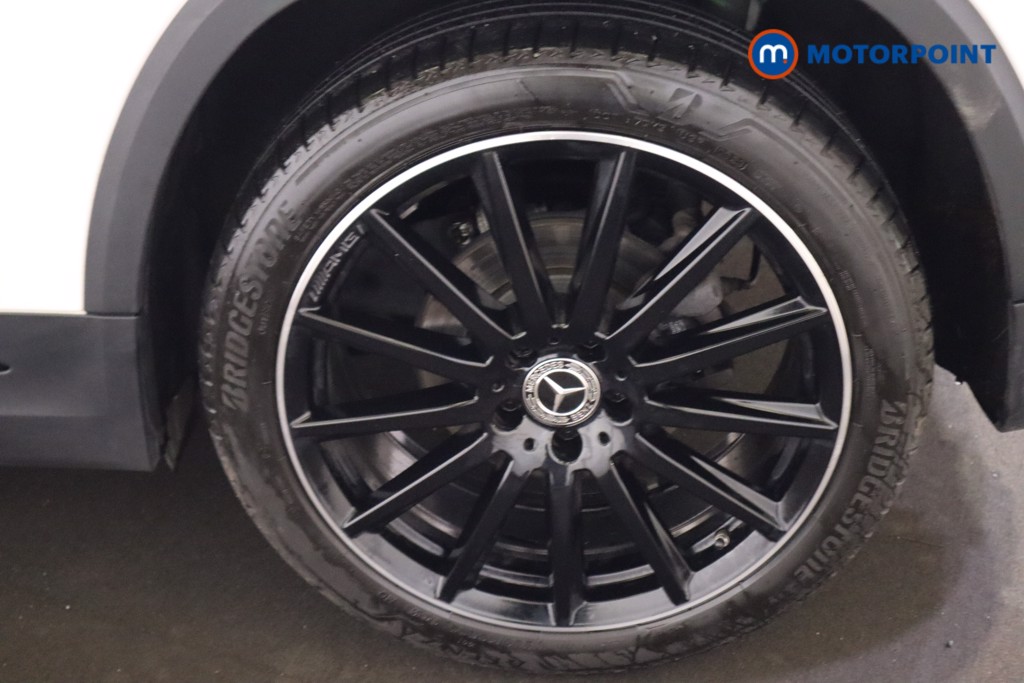 Mercedes-Benz GLA Amg Line Night Edition Automatic Petrol SUV - Stock Number (1629802) - 9th supplementary image