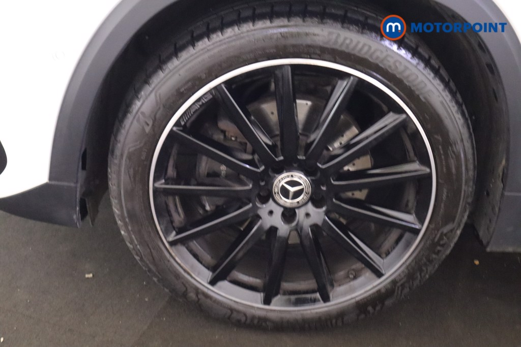 Mercedes-Benz GLA Amg Line Night Edition Automatic Petrol SUV - Stock Number (1629802) - 10th supplementary image