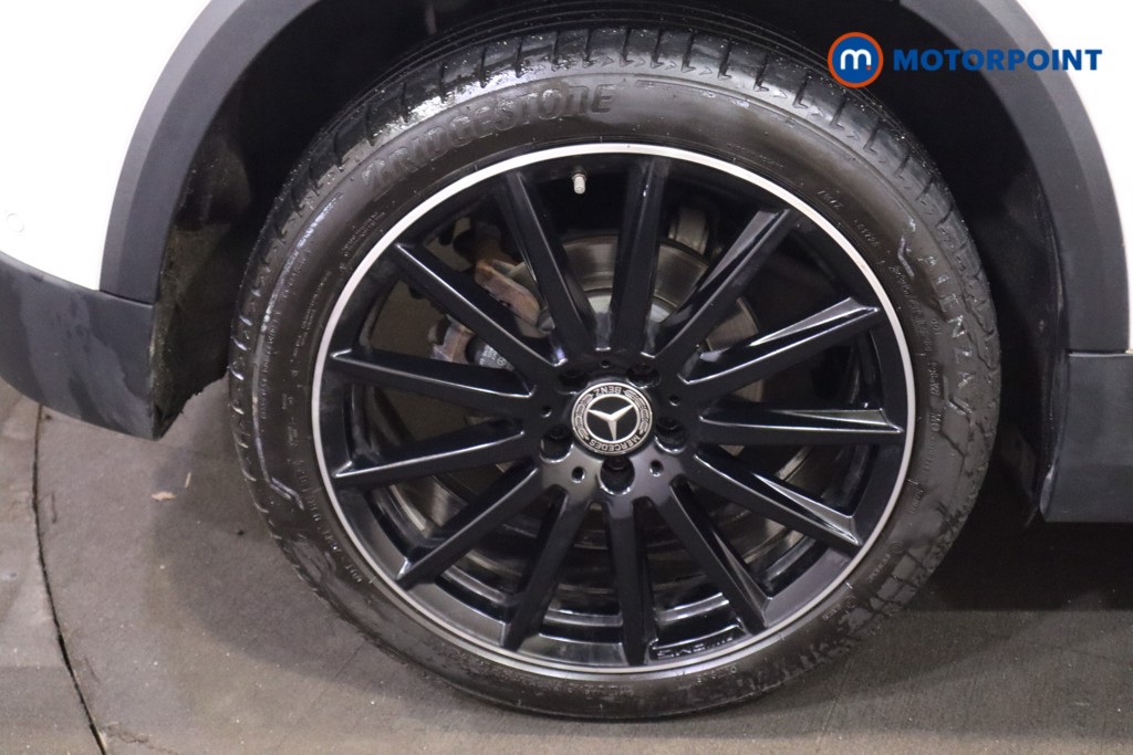 Mercedes-Benz GLA Amg Line Night Edition Automatic Petrol SUV - Stock Number (1629802) - 12th supplementary image