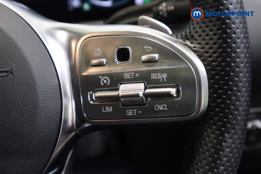 Mercedes-Benz GLA Amg Line Night Edition Automatic Petrol SUV - Stock Number (1629802) - 17th supplementary image