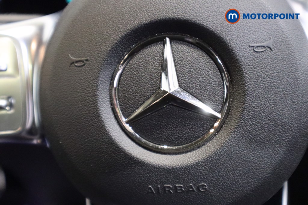 Mercedes-Benz GLA Amg Line Night Edition Automatic Petrol SUV - Stock Number (1629802) - 18th supplementary image