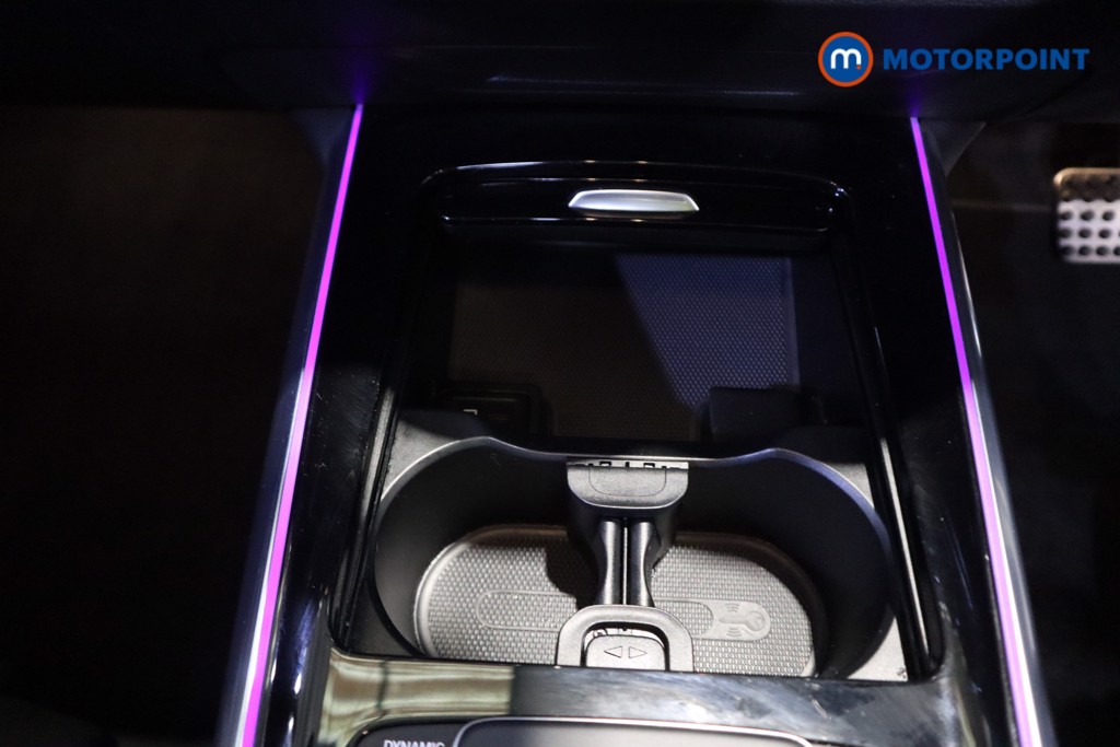 Mercedes-Benz GLA Amg Line Night Edition Automatic Petrol SUV - Stock Number (1629802) - 21st supplementary image