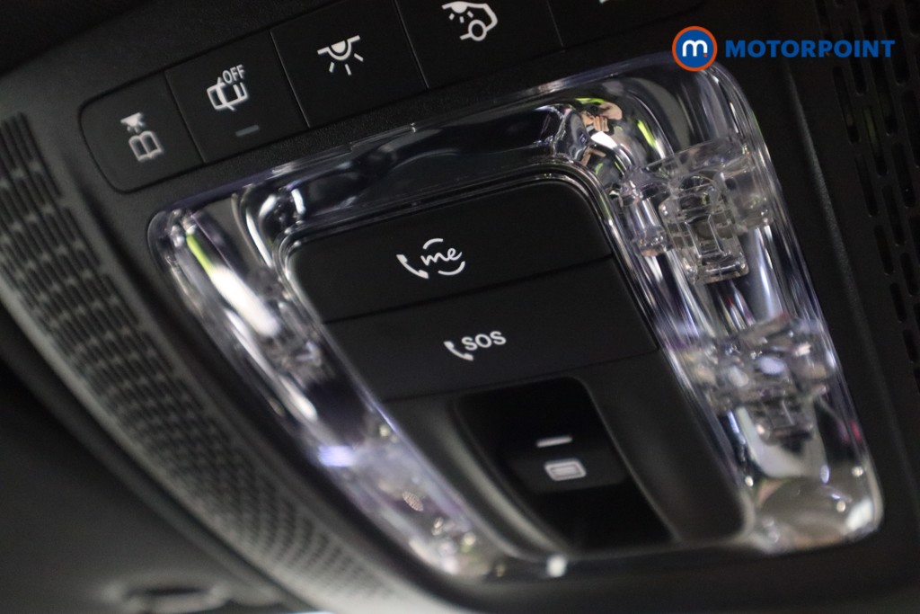 Mercedes-Benz GLA Amg Line Night Edition Automatic Petrol SUV - Stock Number (1629802) - 22nd supplementary image