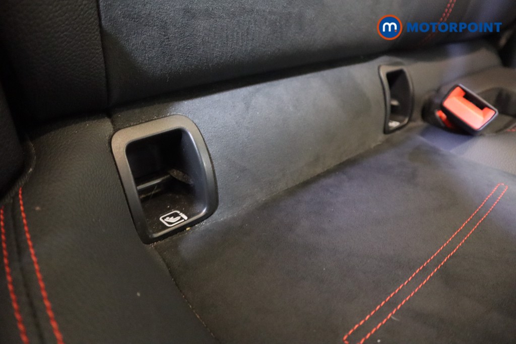 Mercedes-Benz GLA Amg Line Night Edition Automatic Petrol SUV - Stock Number (1629802) - 24th supplementary image