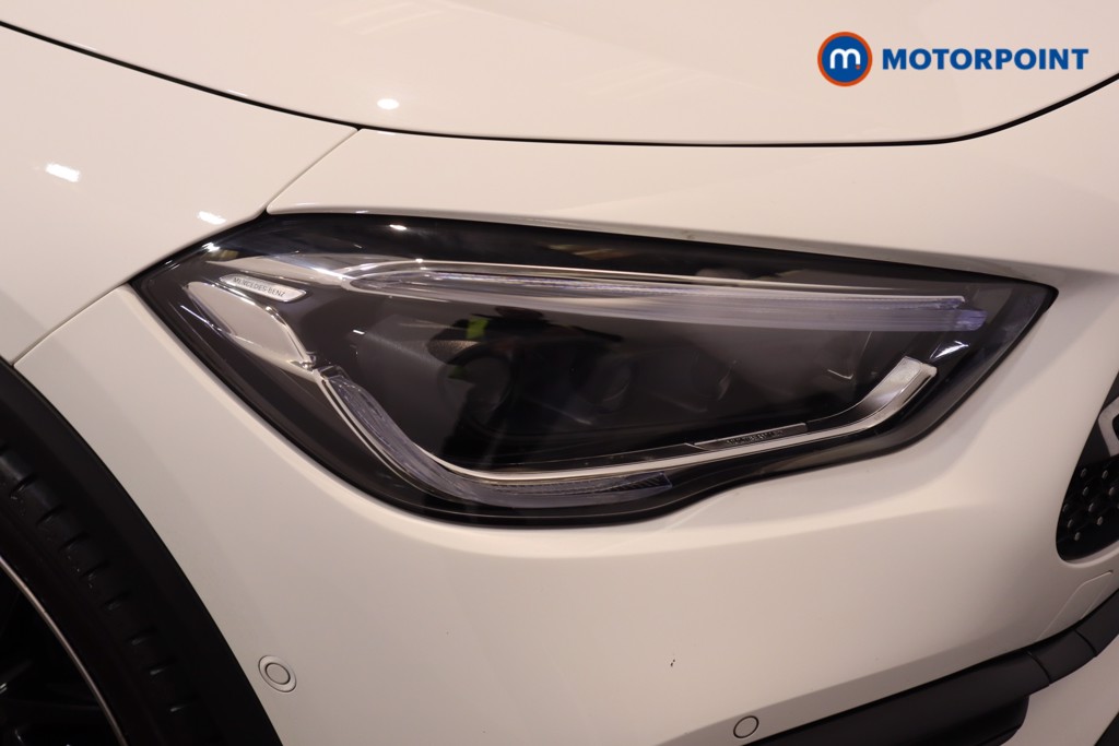 Mercedes-Benz GLA Amg Line Night Edition Automatic Petrol SUV - Stock Number (1629802) - 27th supplementary image