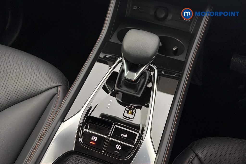 Mg Motor Uk HS Trophy Automatic Petrol-Electric Hybrid SUV - Stock Number (1629803) - 15th supplementary image