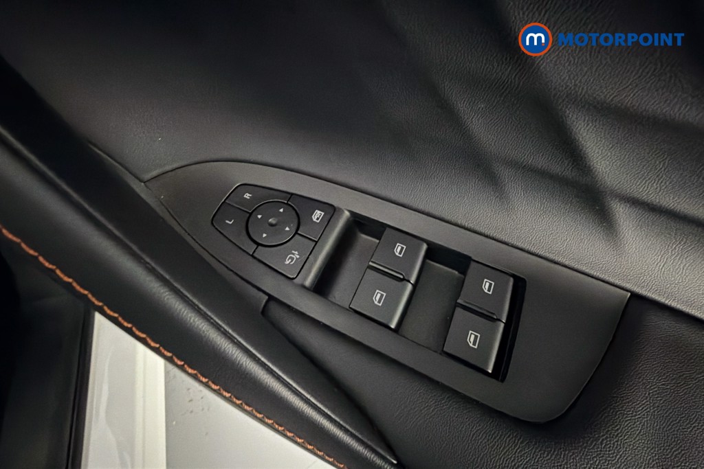 Mg Motor Uk HS Trophy Automatic Petrol-Electric Hybrid SUV - Stock Number (1629803) - 20th supplementary image