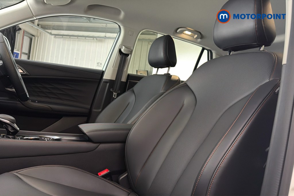 Mg Motor Uk HS Trophy Automatic Petrol-Electric Hybrid SUV - Stock Number (1629803) - 22nd supplementary image