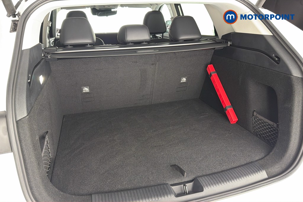 Mg Motor Uk HS Trophy Automatic Petrol-Electric Hybrid SUV - Stock Number (1629803) - 33rd supplementary image