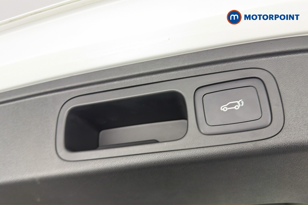 Mg Motor Uk HS Trophy Automatic Petrol-Electric Hybrid SUV - Stock Number (1629803) - 35th supplementary image