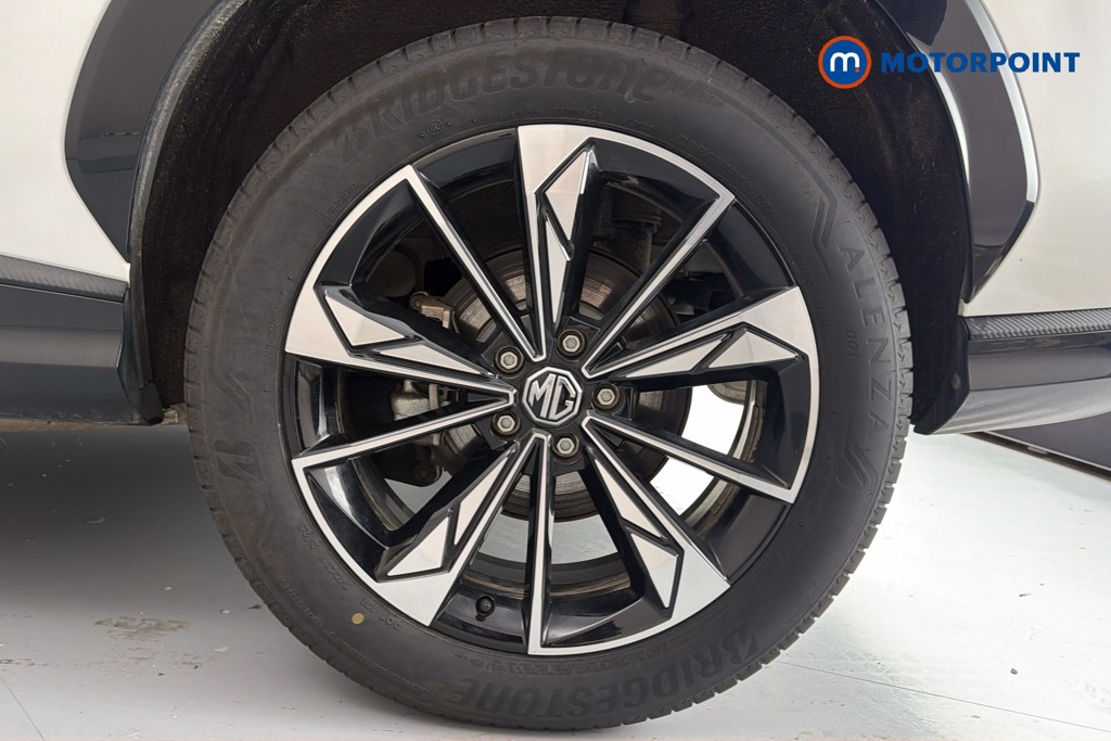 Mg Motor Uk HS Trophy Automatic Petrol-Electric Hybrid SUV - Stock Number (1629803) - 48th supplementary image