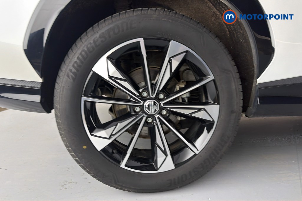 Mg Motor Uk HS Trophy Automatic Petrol-Electric Hybrid SUV - Stock Number (1629803) - 49th supplementary image