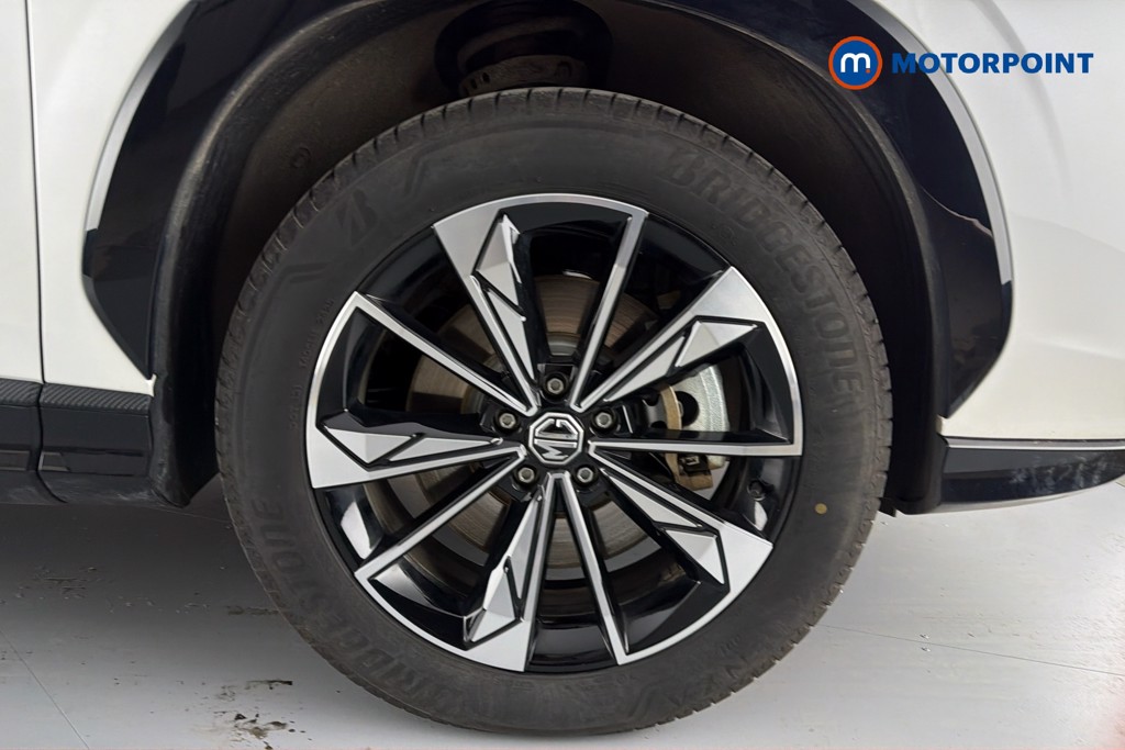 Mg Motor Uk HS Trophy Automatic Petrol-Electric Hybrid SUV - Stock Number (1629803) - 50th supplementary image