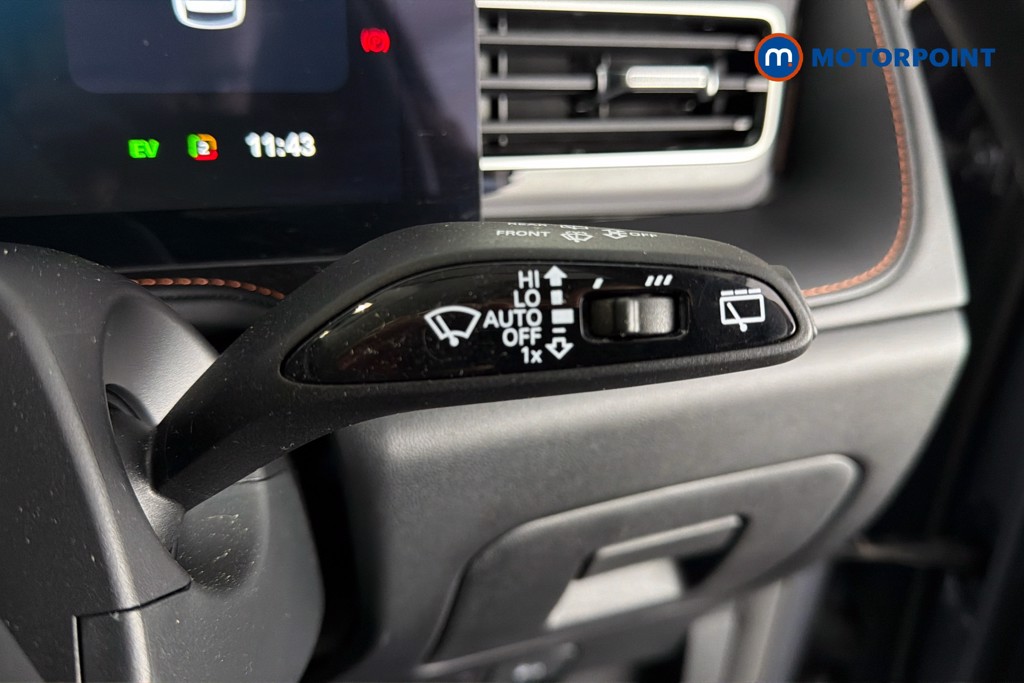 Mg Motor Uk HS Trophy Automatic Petrol-Electric Hybrid SUV - Stock Number (1629807) - 7th supplementary image