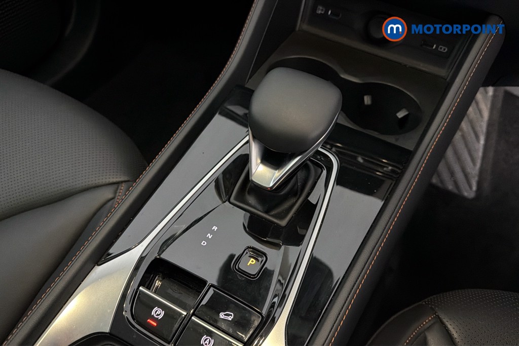 Mg Motor Uk HS Trophy Automatic Petrol-Electric Hybrid SUV - Stock Number (1629807) - 15th supplementary image