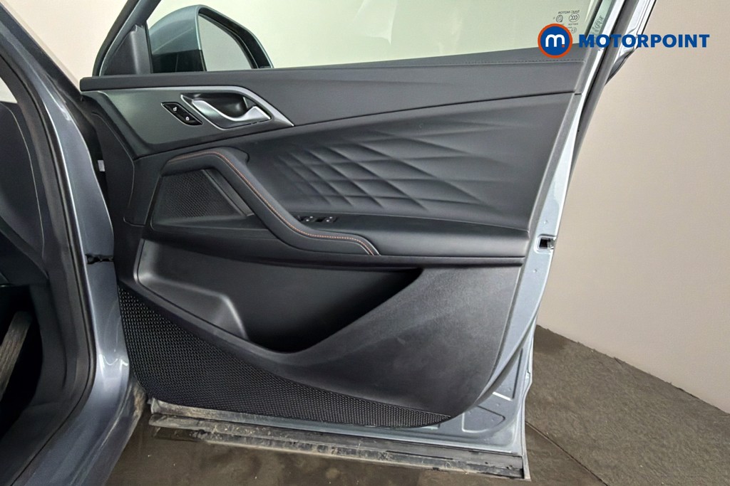 Mg Motor Uk HS Trophy Automatic Petrol-Electric Hybrid SUV - Stock Number (1629807) - 19th supplementary image