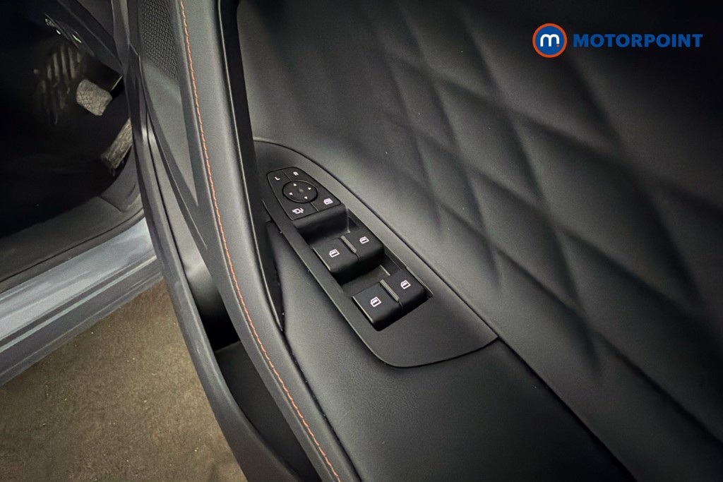 Mg Motor Uk HS Trophy Automatic Petrol-Electric Hybrid SUV - Stock Number (1629807) - 20th supplementary image