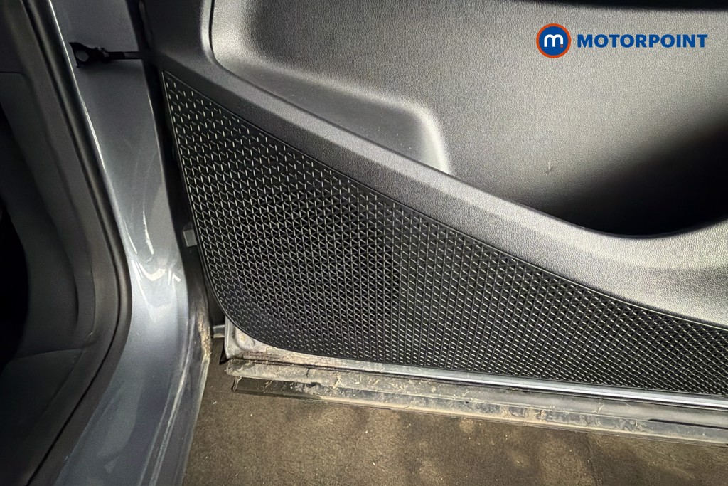 Mg Motor Uk HS Trophy Automatic Petrol-Electric Hybrid SUV - Stock Number (1629807) - 21st supplementary image