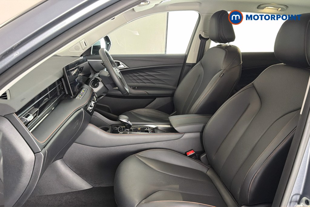 Mg Motor Uk HS Trophy Automatic Petrol-Electric Hybrid SUV - Stock Number (1629807) - 22nd supplementary image