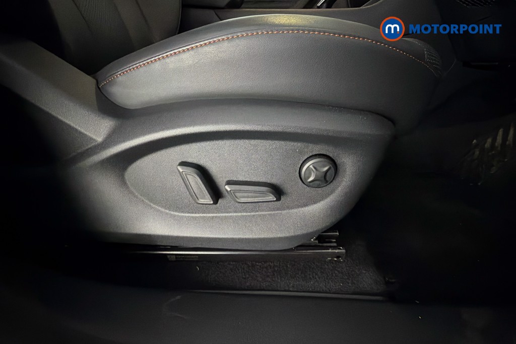 Mg Motor Uk HS Trophy Automatic Petrol-Electric Hybrid SUV - Stock Number (1629807) - 25th supplementary image