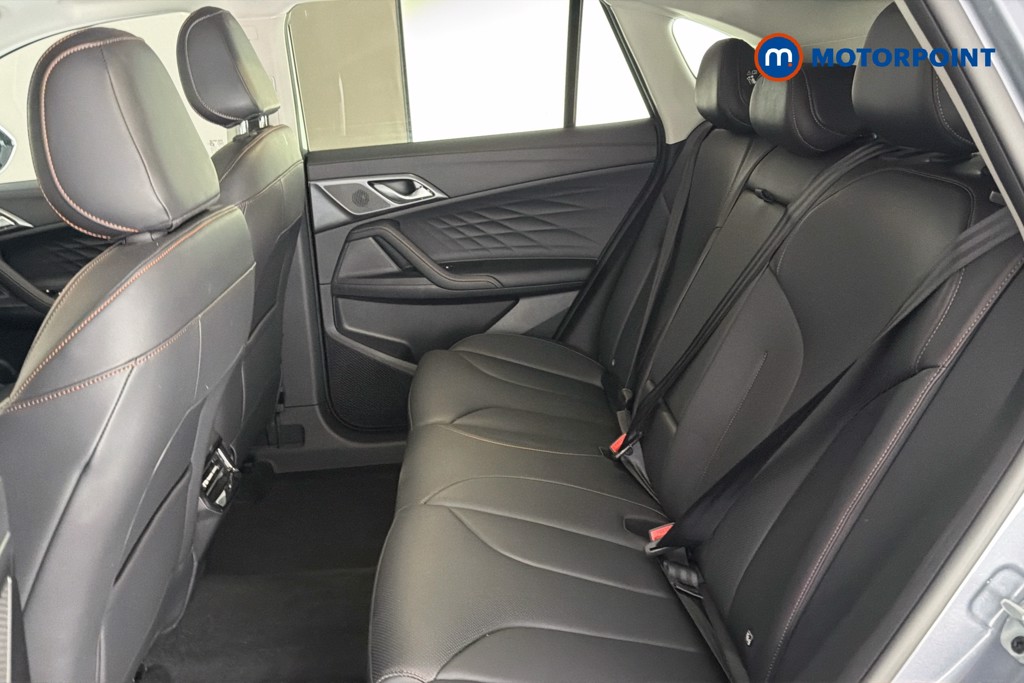 Mg Motor Uk HS Trophy Automatic Petrol-Electric Hybrid SUV - Stock Number (1629807) - 28th supplementary image