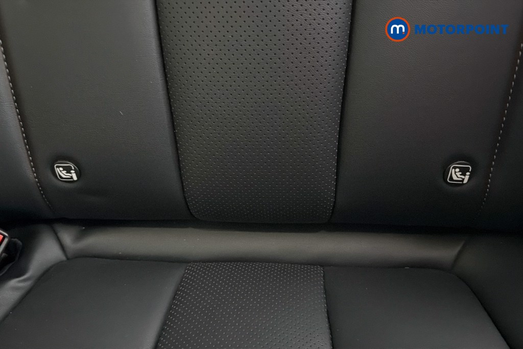 Mg Motor Uk HS Trophy Automatic Petrol-Electric Hybrid SUV - Stock Number (1629807) - 29th supplementary image