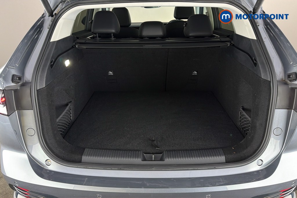 Mg Motor Uk HS Trophy Automatic Petrol-Electric Hybrid SUV - Stock Number (1629807) - 33rd supplementary image