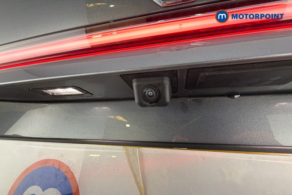 Mg Motor Uk HS Trophy Automatic Petrol-Electric Hybrid SUV - Stock Number (1629807) - 36th supplementary image