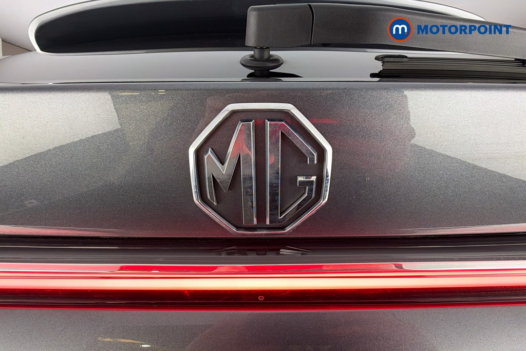 Mg Motor Uk HS Trophy Automatic Petrol-Electric Hybrid SUV - Stock Number (1629807) - 37th supplementary image