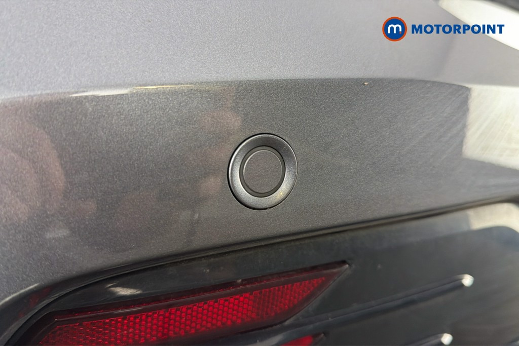 Mg Motor Uk HS Trophy Automatic Petrol-Electric Hybrid SUV - Stock Number (1629807) - 40th supplementary image